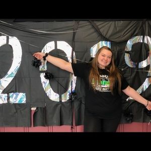 Meet your Posher, Breanna